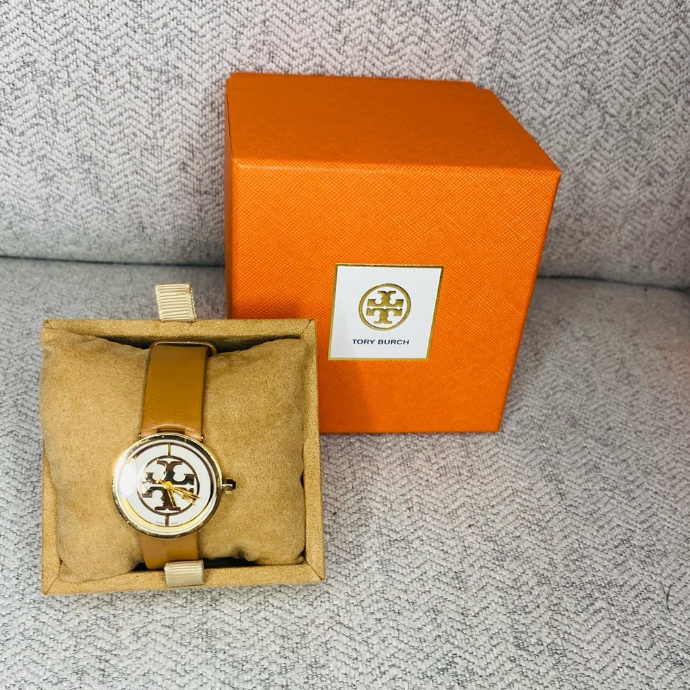 Tory Burch watch